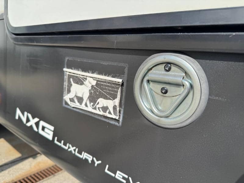 2020 Cherokee Alpha Wolf 2020 Cherokee Alpha Wolf ARCTIC WOLF - thumbnail 7