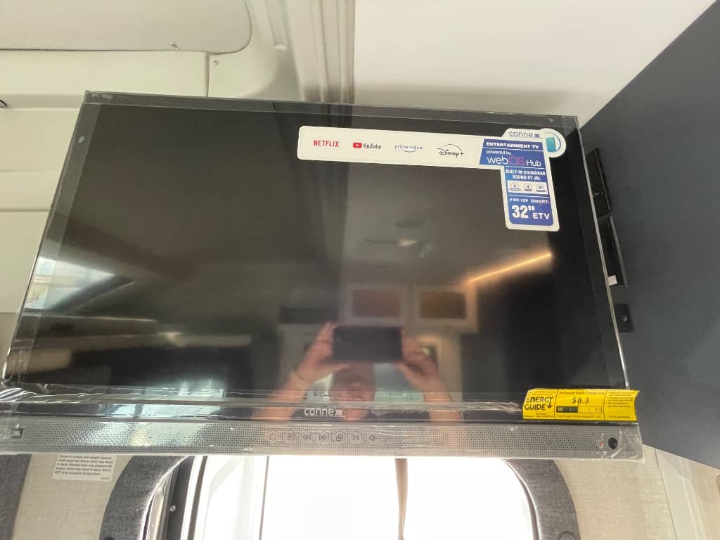 2025 Coachmen 2025 Coachmen Prism Elite - thumbnail 6