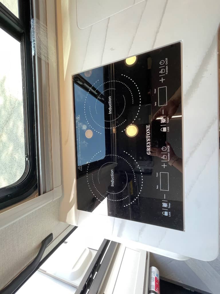 2025 Coachmen 2025 Coachmen Prism Elite - thumbnail 11