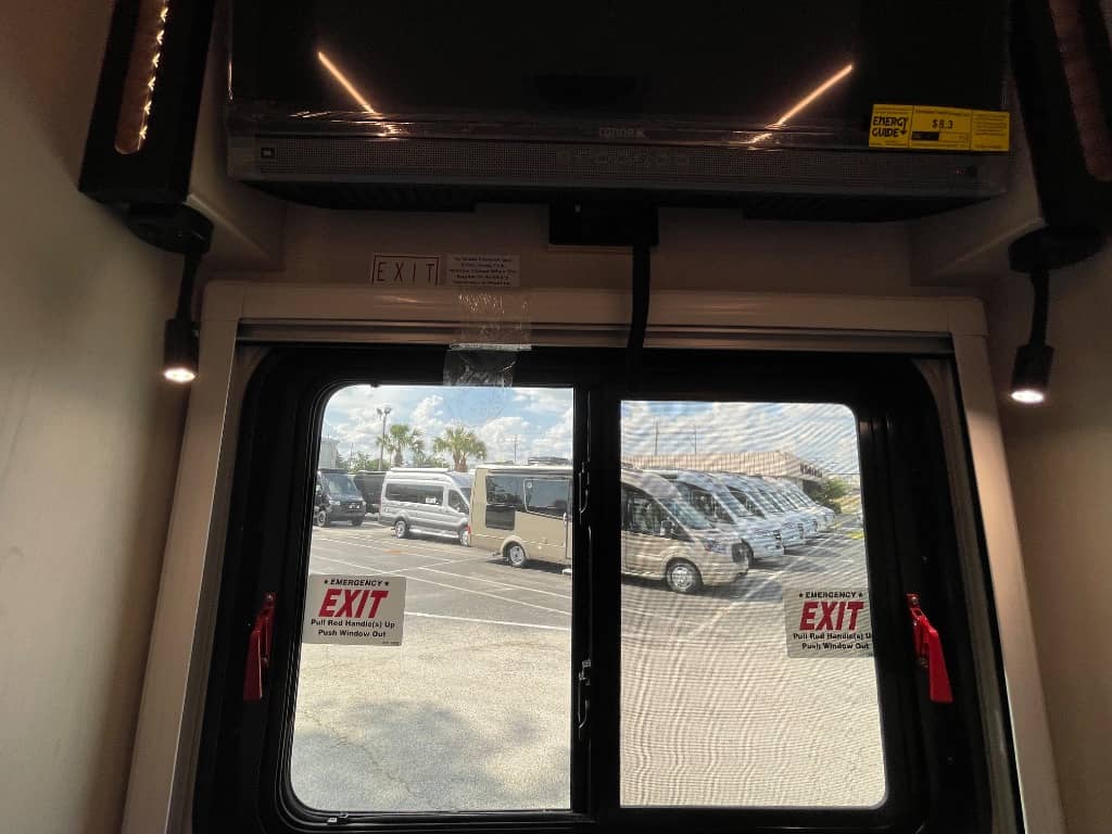 2025 Coachmen 2025 Coachmen Prism Elite - thumbnail 29