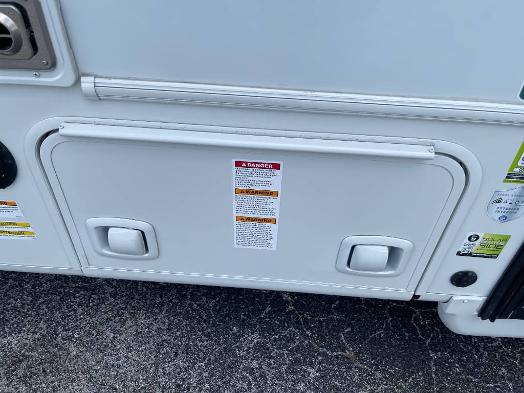 2025 Coachmen 2025 Coachmen Prism Elite - thumbnail 31