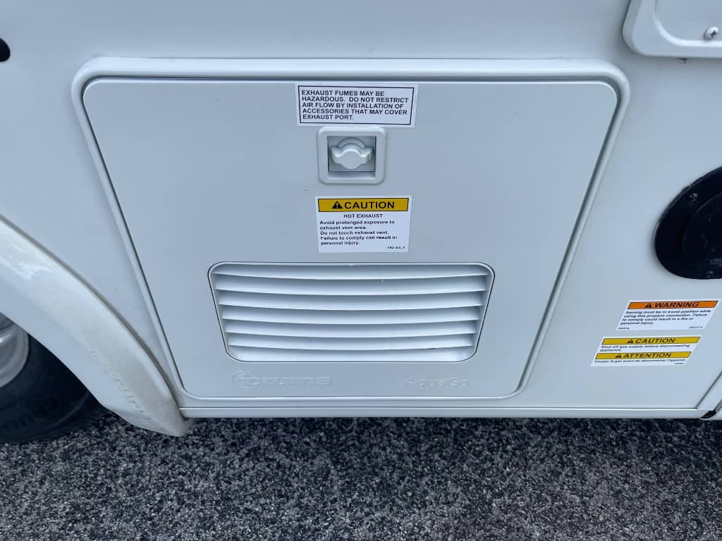 2025 Coachmen 2025 Coachmen Prism Elite - thumbnail 33