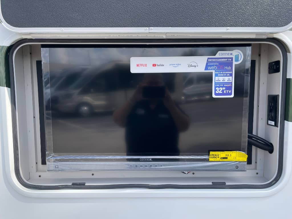 2025 Coachmen 2025 Coachmen Prism Elite - thumbnail 36