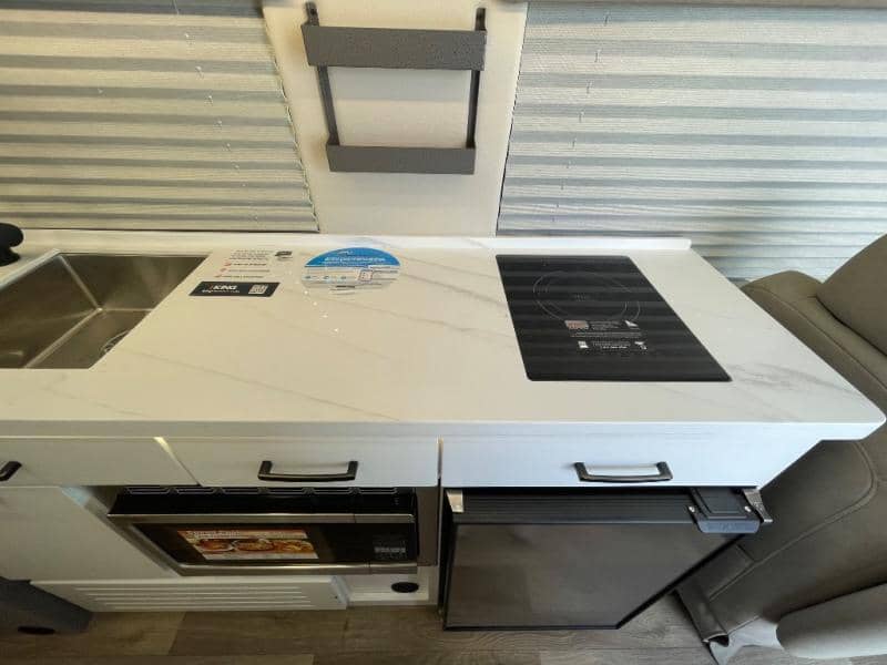 2025 Coachmen 2025 Coachmen Galleria - thumbnail 14