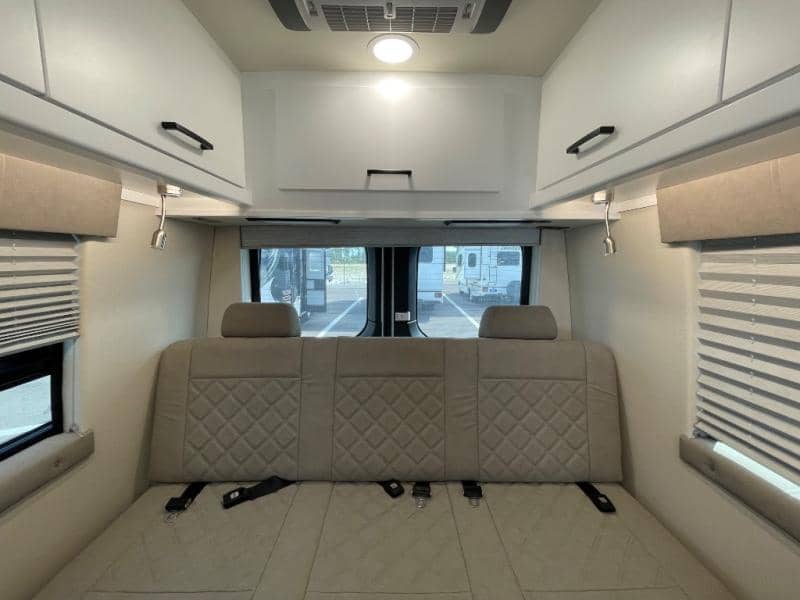 2025 Coachmen 2025 Coachmen Galleria - thumbnail 16