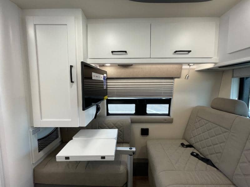 2025 Coachmen 2025 Coachmen Galleria - thumbnail 18