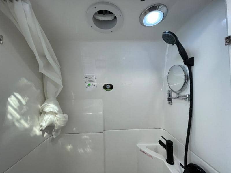 2025 Coachmen 2025 Coachmen Galleria - thumbnail 21