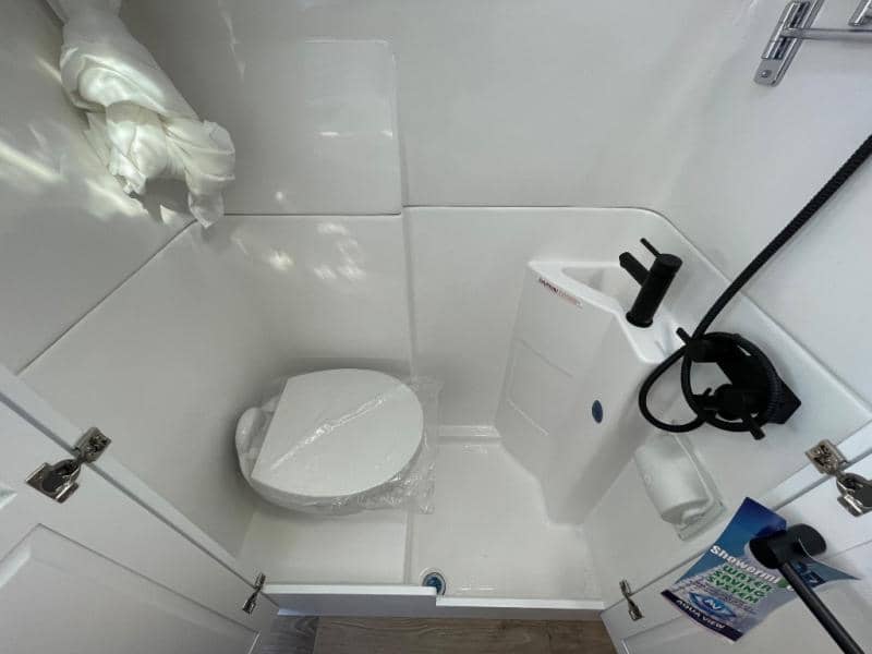 2025 Coachmen 2025 Coachmen Galleria - thumbnail 22