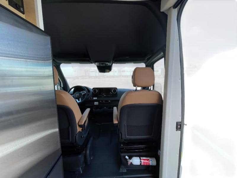 2025 Coachmen 2025 Coachmen Galleria - thumbnail 11