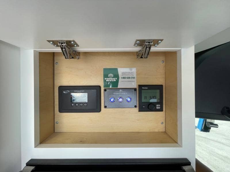 2025 Coachmen 2025 Coachmen Galleria - thumbnail 12