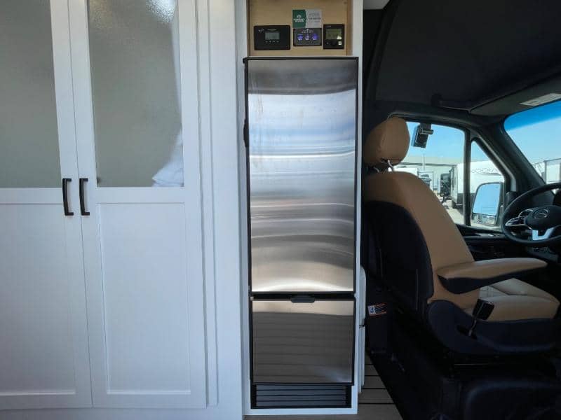 2025 Coachmen 2025 Coachmen Galleria - thumbnail 13