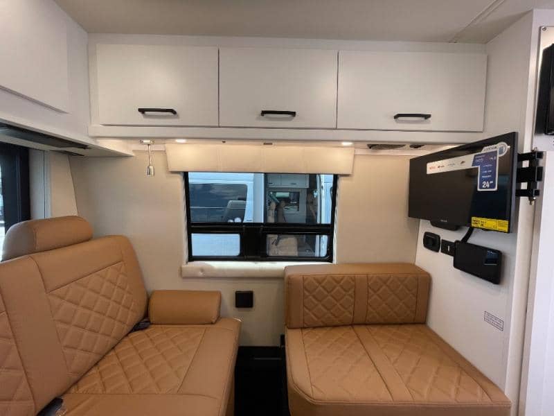 2025 Coachmen 2025 Coachmen Galleria - thumbnail 15