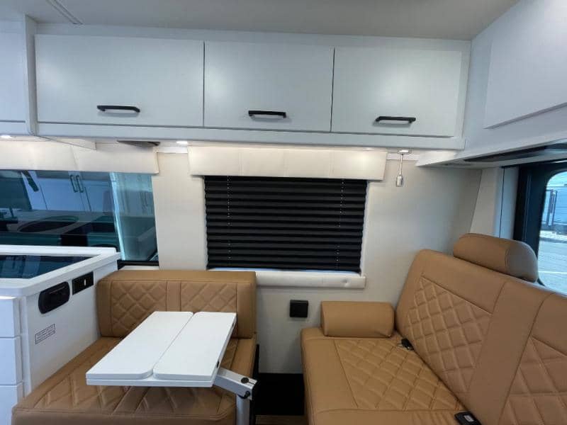 2025 Coachmen 2025 Coachmen Galleria - thumbnail 16