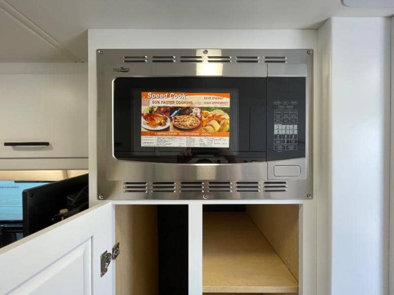 2025 Coachmen 2025 Coachmen Galleria - thumbnail 18