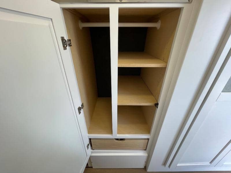 2025 Coachmen 2025 Coachmen Galleria - thumbnail 19