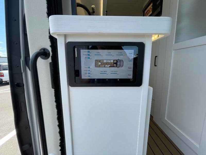 2025 Coachmen 2025 Coachmen Galleria - thumbnail 20