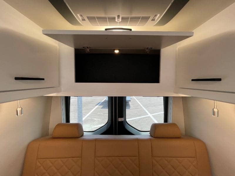 2025 Coachmen 2025 Coachmen Galleria - thumbnail 23