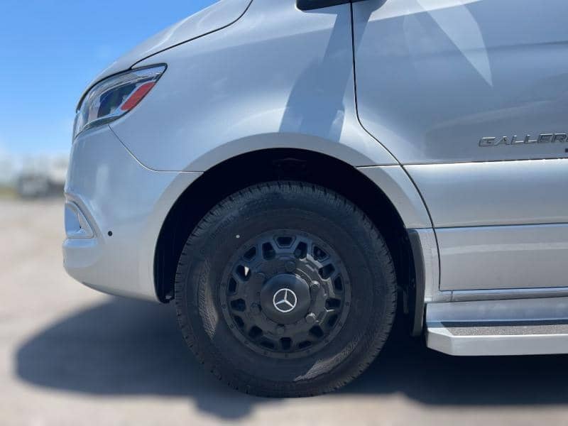 2025 Coachmen 2025 Coachmen Galleria - thumbnail 5