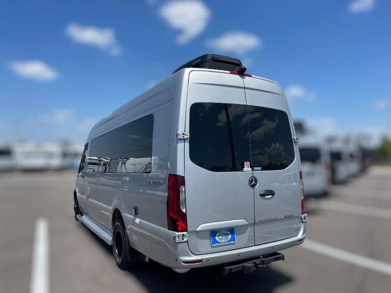 2025 Coachmen 2025 Coachmen Galleria - thumbnail 6