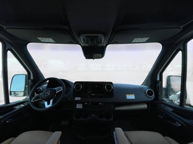 2025 Coachmen 2025 Coachmen Galleria - thumbnail 10