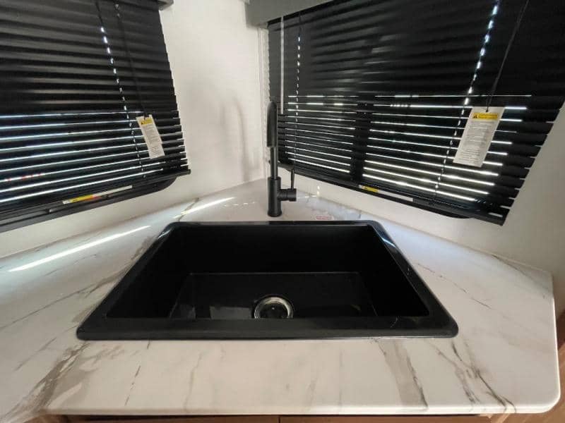 2025 Keystone RV 2025 Keystone RV Passport Classic - thumbnail 12