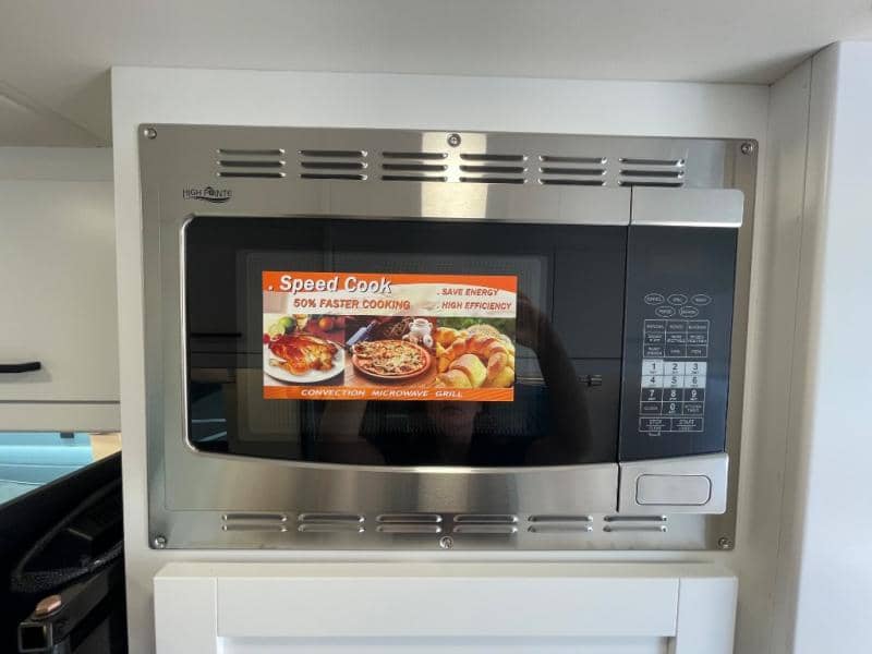 2025 Coachmen 2025 Coachmen Galleria - thumbnail 14