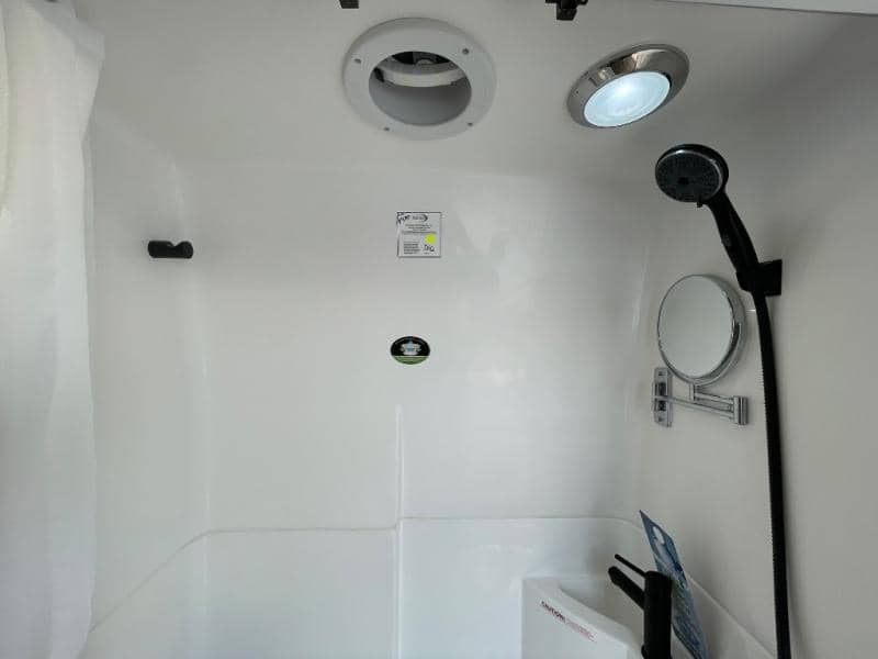 2025 Coachmen 2025 Coachmen Galleria - thumbnail 22