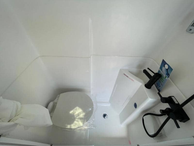 2025 Coachmen 2025 Coachmen Galleria - thumbnail 23