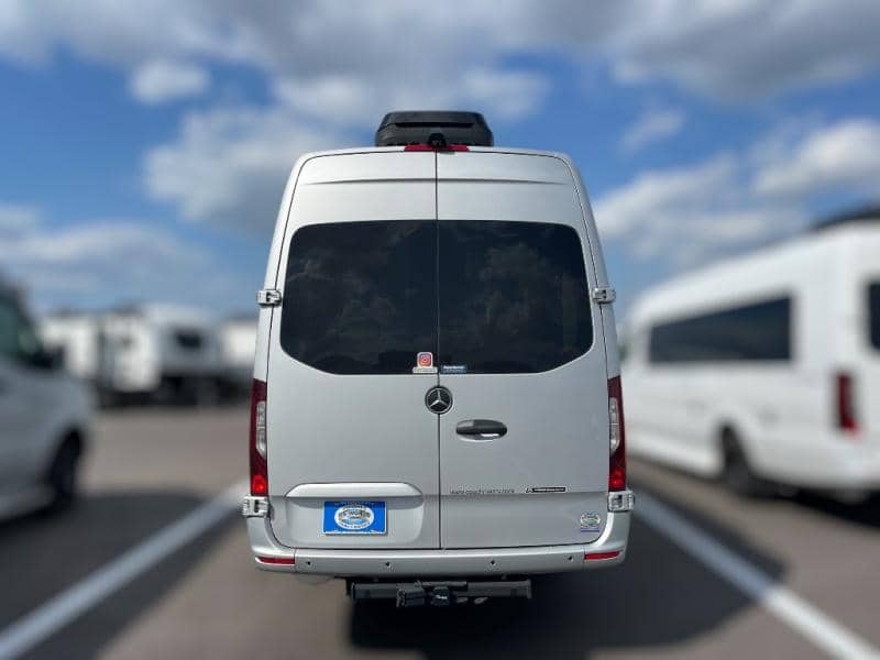 2025 Coachmen 2025 Coachmen Galleria - thumbnail 7