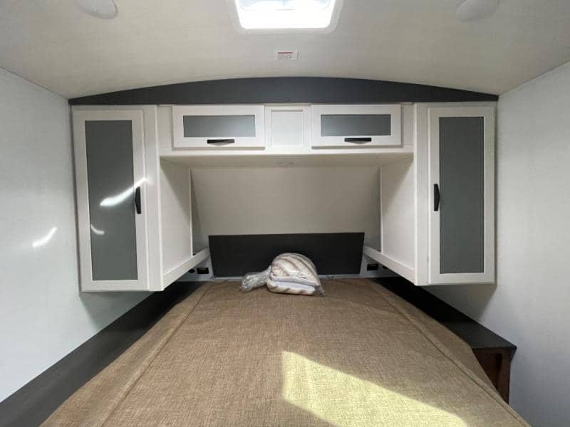 2025 Keystone RV 2025 Keystone RV Passport Super Lite - thumbnail 11