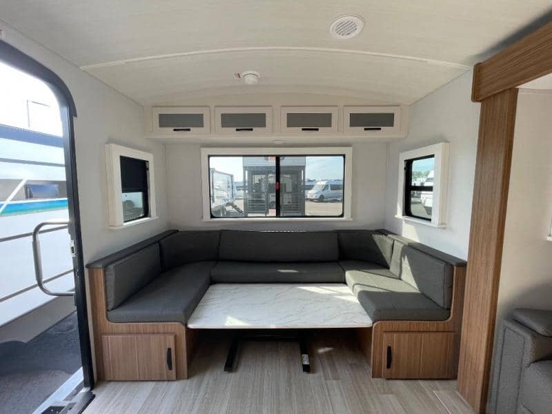 2025 Keystone RV 2025 Keystone RV Passport Super Lite - thumbnail 7