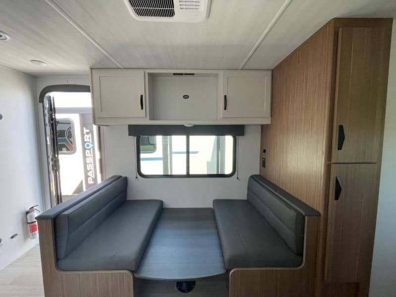 2025 Keystone RV 2025 Keystone RV Passport Classic - thumbnail 6