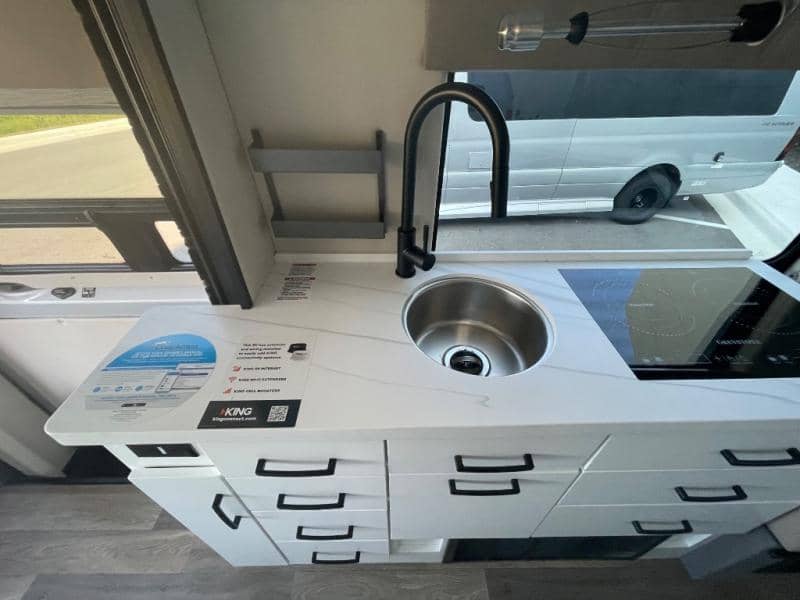 2025 Coachmen 2025 Coachmen Galleria - thumbnail 13