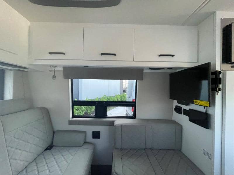 2025 Coachmen 2025 Coachmen Galleria - thumbnail 16