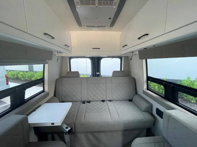 2025 Coachmen 2025 Coachmen Galleria - thumbnail 17