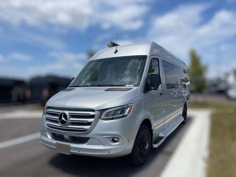 2025 Coachmen 2025 Coachmen Galleria - thumbnail 4