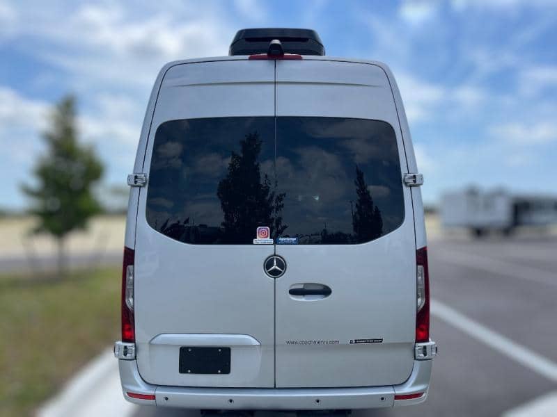 2025 Coachmen 2025 Coachmen Galleria - thumbnail 7