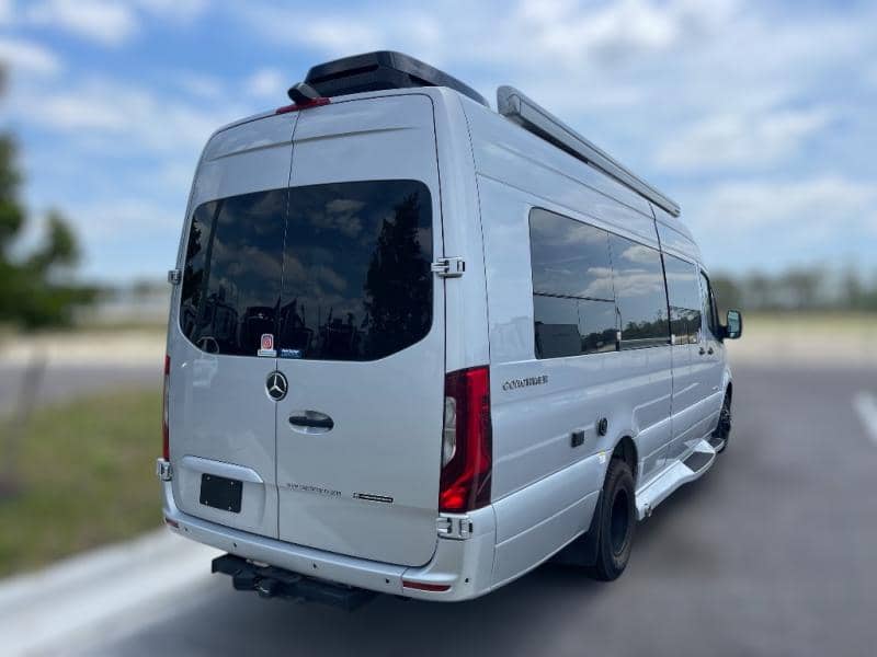 2025 Coachmen 2025 Coachmen Galleria - thumbnail 8