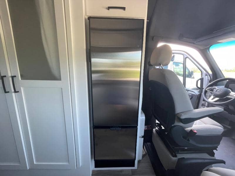 2025 Coachmen 2025 Coachmen Galleria - thumbnail 10