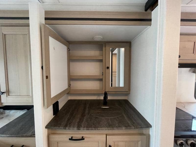 2025 Forest River 2025 Forest River Sunseeker - thumbnail 15