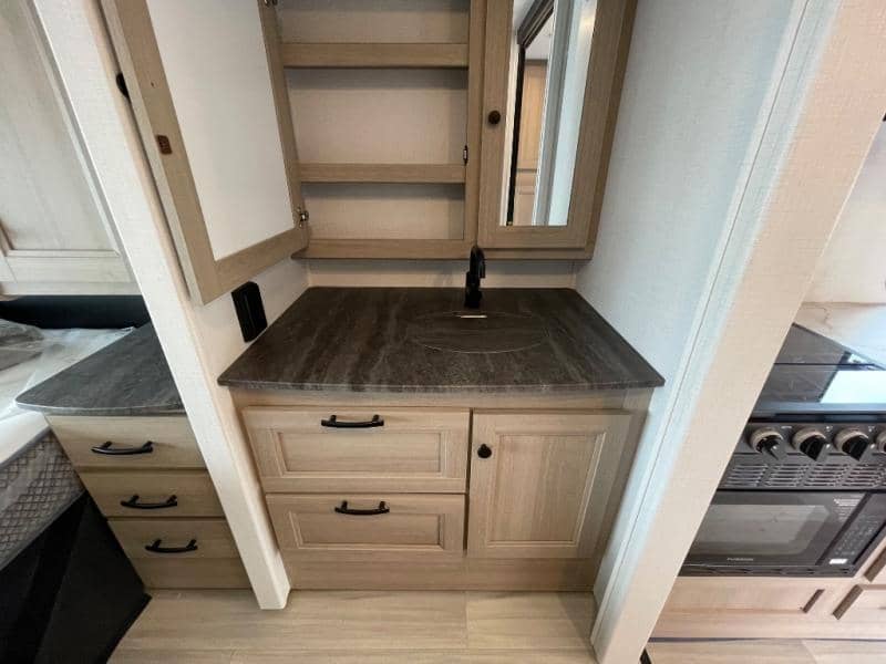 2025 Forest River 2025 Forest River Sunseeker - thumbnail 16