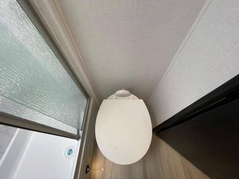 2025 Forest River 2025 Forest River Sunseeker - thumbnail 19