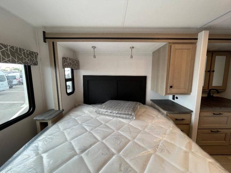 2025 Forest River 2025 Forest River Sunseeker - thumbnail 20