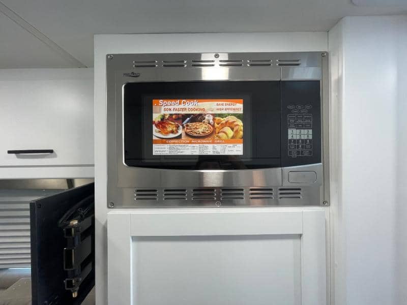 2025 Coachmen 2025 Coachmen Galleria - thumbnail 11