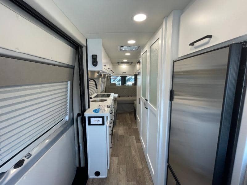 2025 Coachmen 2025 Coachmen Galleria - thumbnail 14