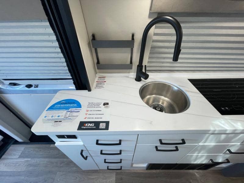 2025 Coachmen 2025 Coachmen Galleria - thumbnail 15