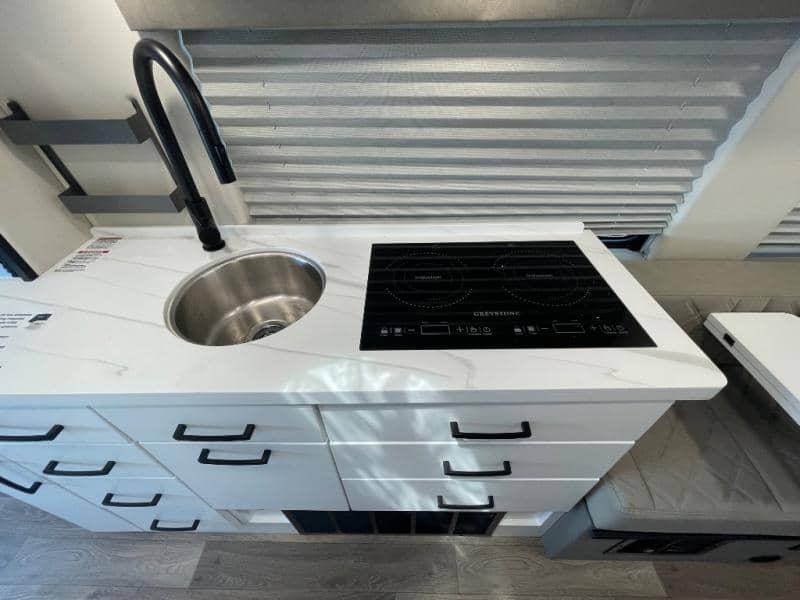 2025 Coachmen 2025 Coachmen Galleria - thumbnail 16