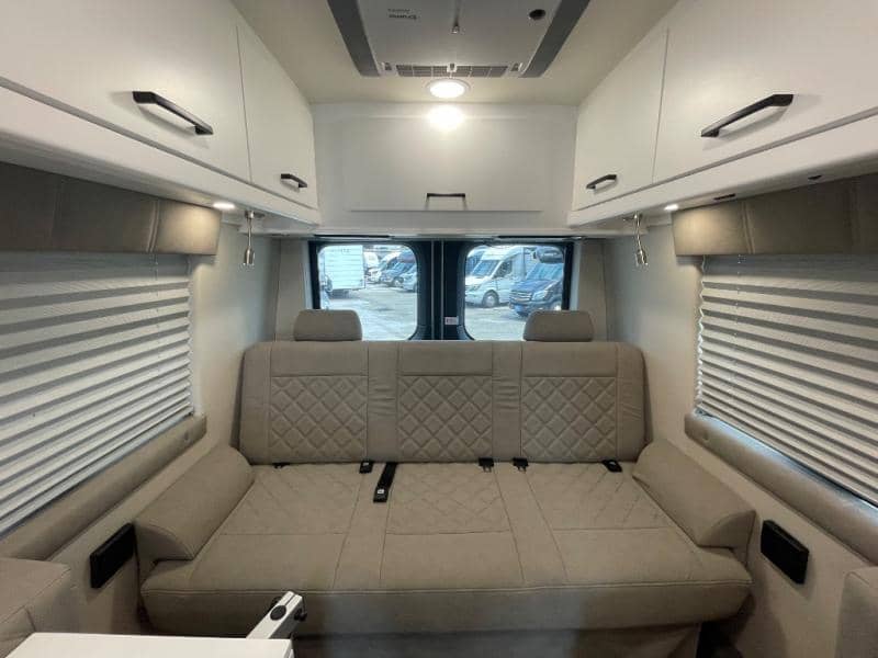 2025 Coachmen 2025 Coachmen Galleria - thumbnail 17