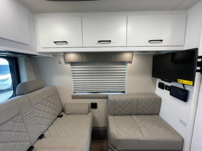 2025 Coachmen 2025 Coachmen Galleria - thumbnail 19