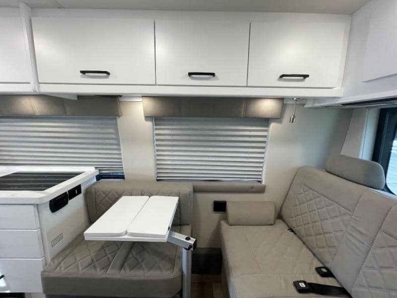 2025 Coachmen 2025 Coachmen Galleria - thumbnail 21